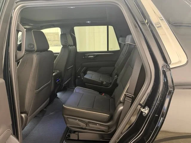 2026 Chevrolet Tahoe Premier - Photo 26