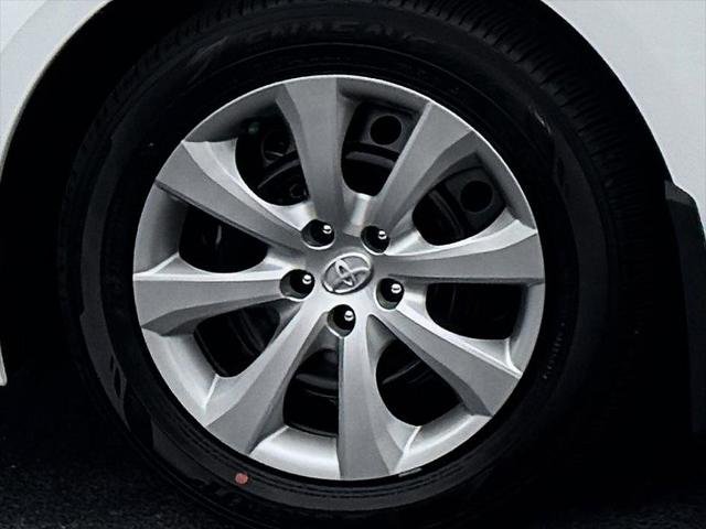 Certified Used 2026 ICE CAP Toyota  image 8
