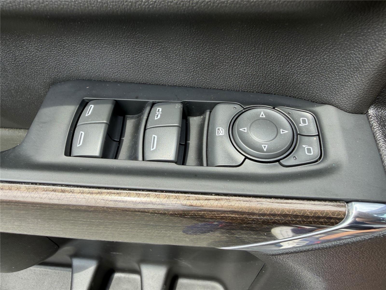 Used 2023 Black Chevrolet LT image 18