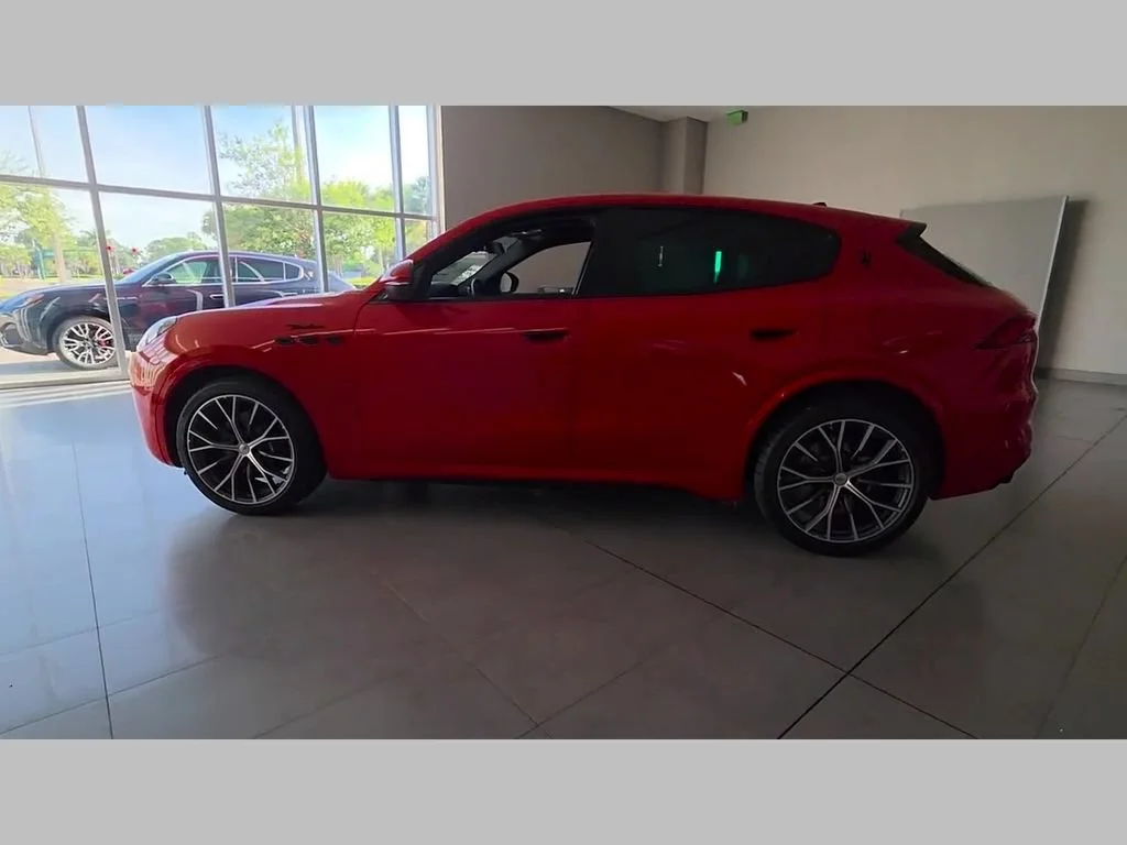 New 2026  Maserati Modena image 33