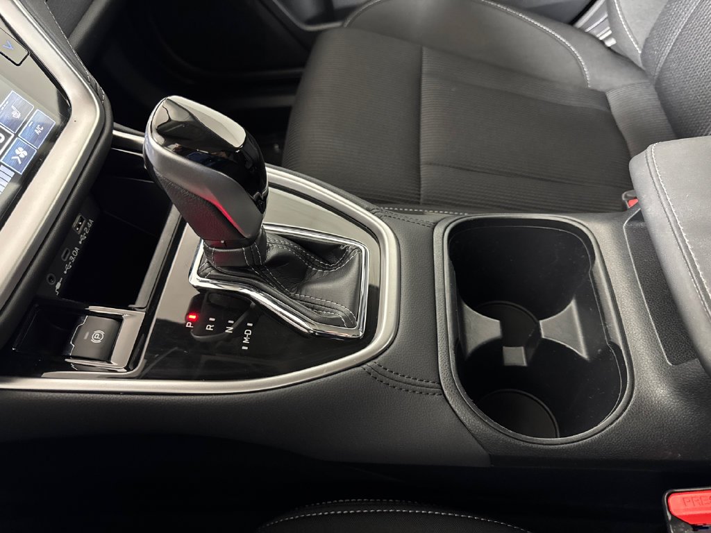 Used 2024 Gray Subaru Premium image 26