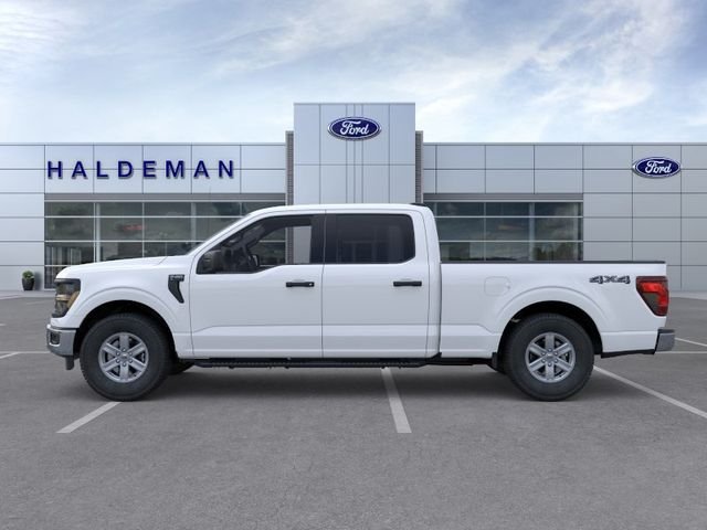 New 2026 Oxford White Ford XL image 3