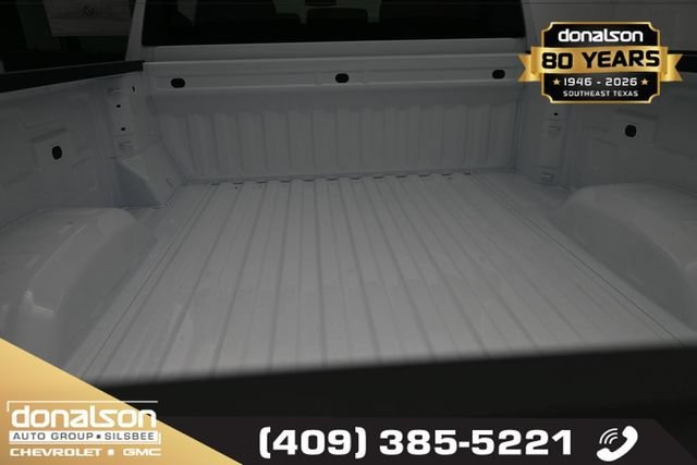 2026 Chevrolet Silverado 2500 HD Work Truck - Photo 14