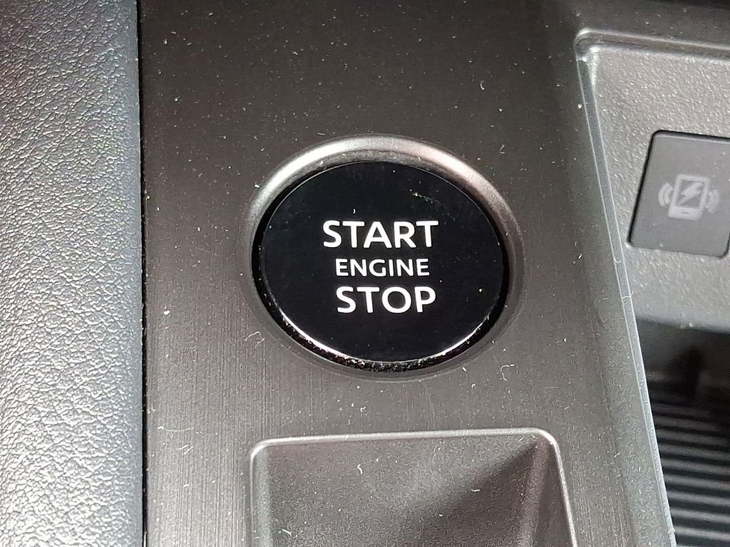 Used 2026 Gray Nissan SV image 24