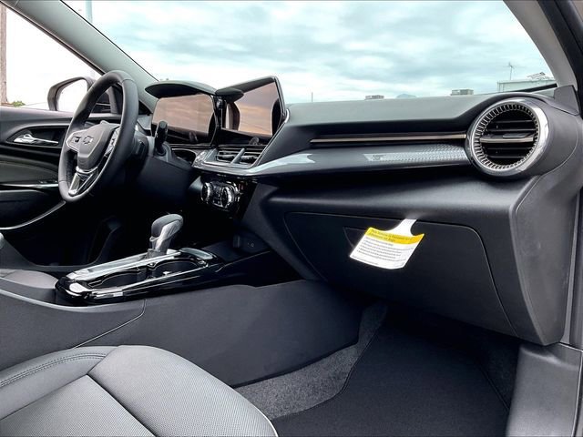 New 2026 White Sands Chevrolet ACTIV image 9