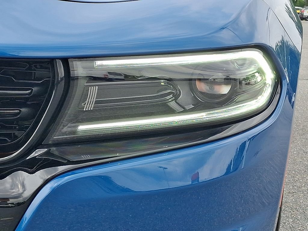 Used 2023  Dodge SXT image 10