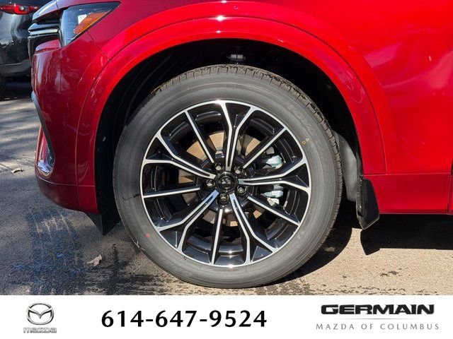 2026 Mazda CX-70 Premium Package - Photo 12