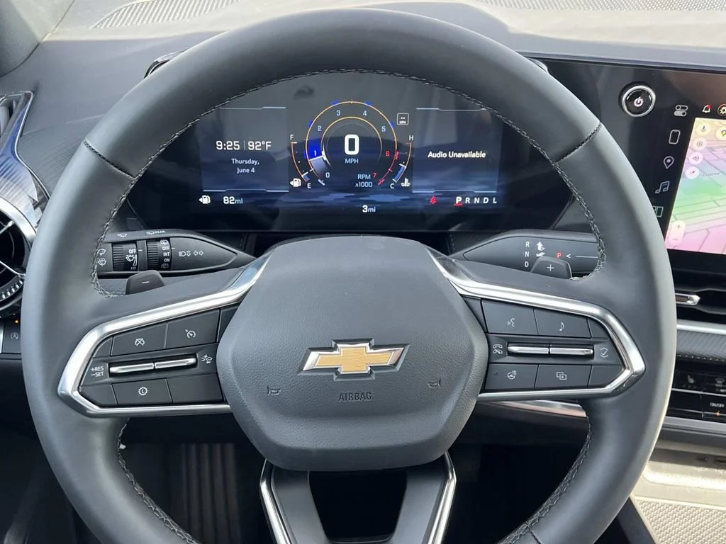 2026 Chevrolet Equinox LT - Photo 13