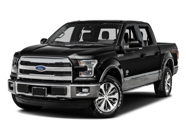 2016 Ford F-150 Lariat 4x4 SuperCrew 5-1/2 Box's photo
