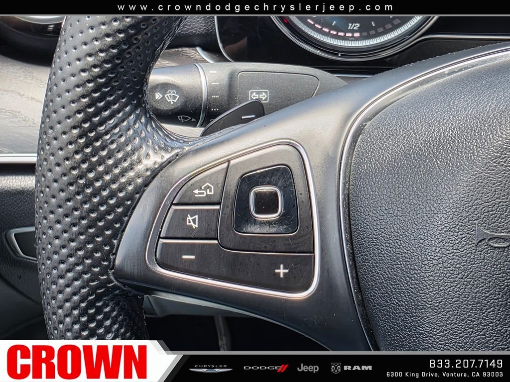 Used 2017 Silver Mercedes-Benz E 300 image 30