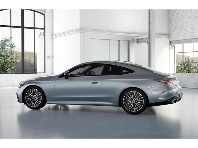 New 2026 Cirrus Silver Metallic Mercedes-Benz CLE 300 image 32