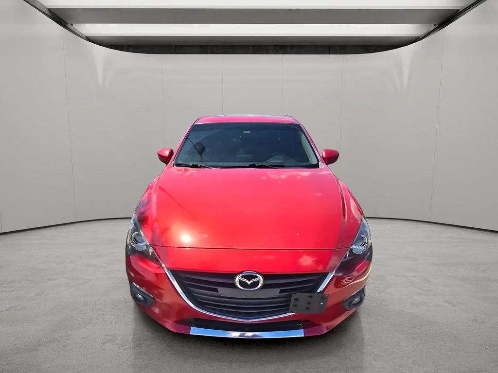 Used 2016 Soul Red Metallic Mazda i Grand Touring image 13