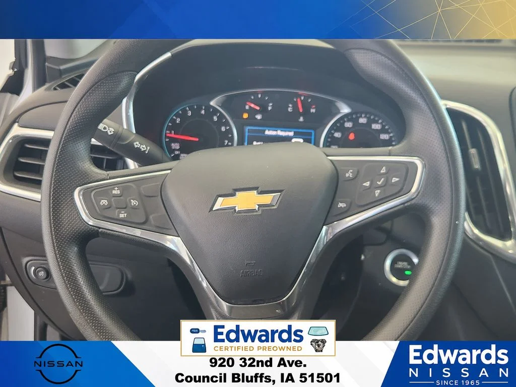 Used 2019 Silver Chevrolet LT image 23