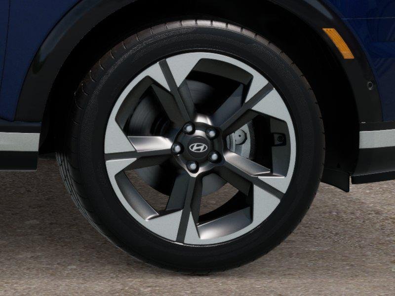 New 2027  Hyundai Limited 7P image 8
