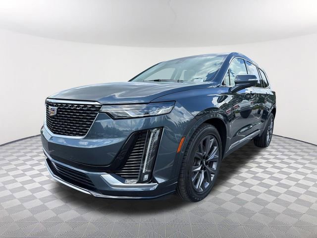2020 Cadillac XT6 Premium Luxury Auto's photo