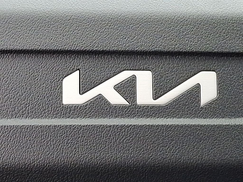 New 2026 Gray Kia EX image 12