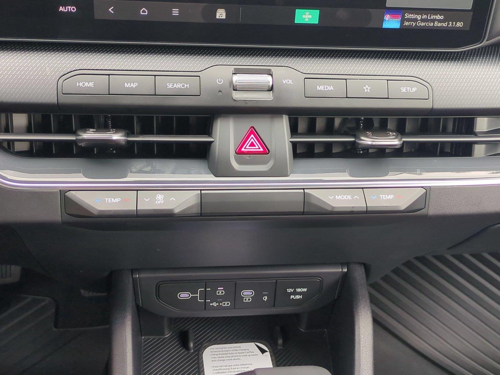 New 2026 Interstellar Gray Kia GT-Line image 27