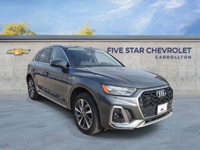 2024 Audi Q5
