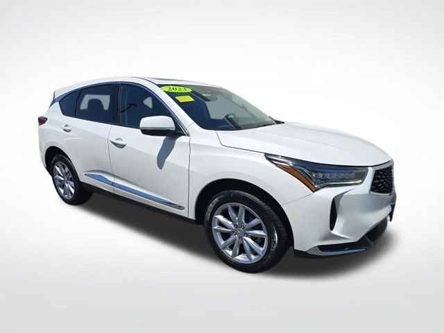 2023 Acura RDX Base