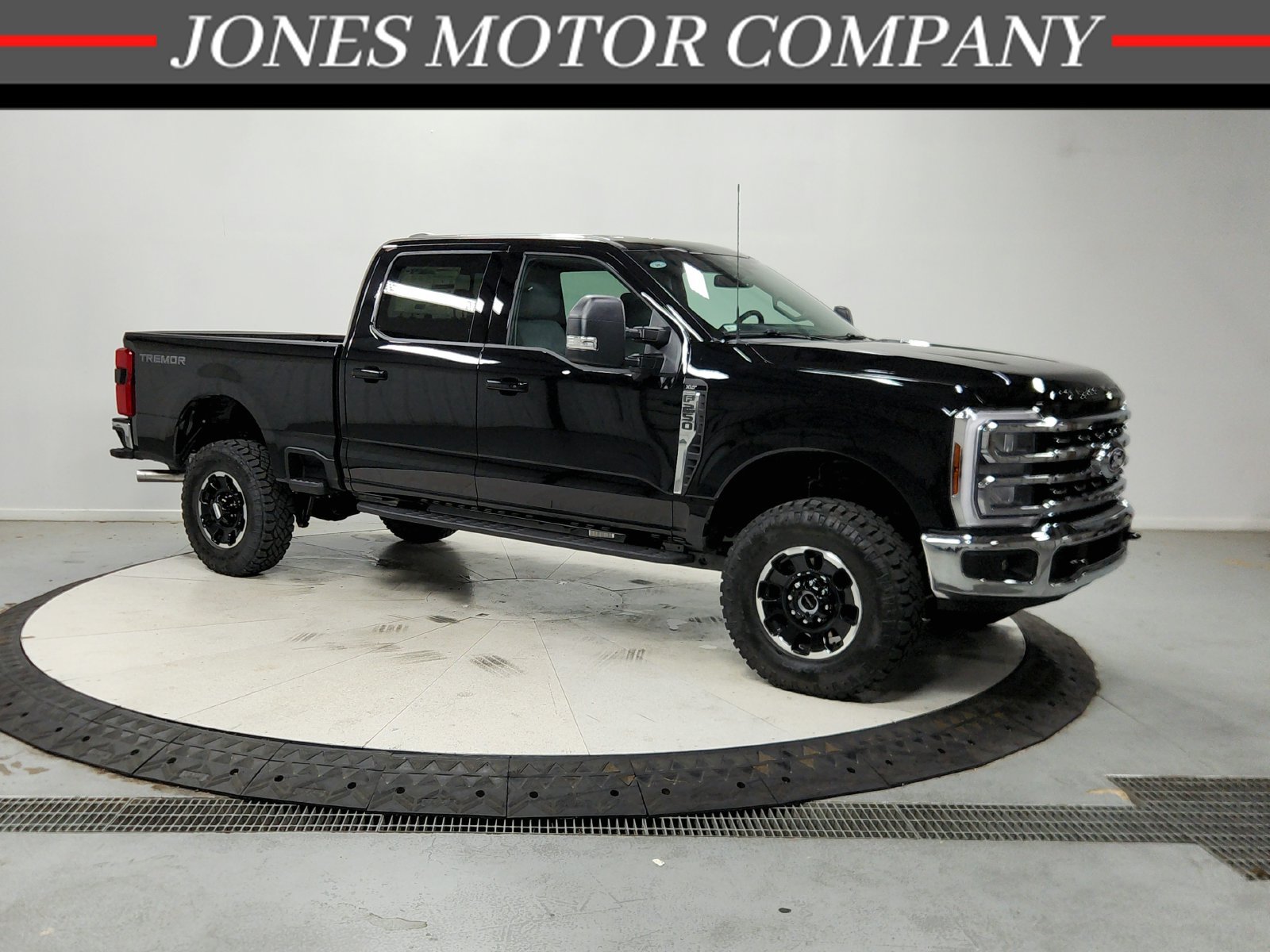 2027 Ford F-250 Super Duty