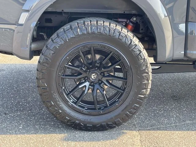 Certified Used 2021 Lead Foot Ford Raptor image 7