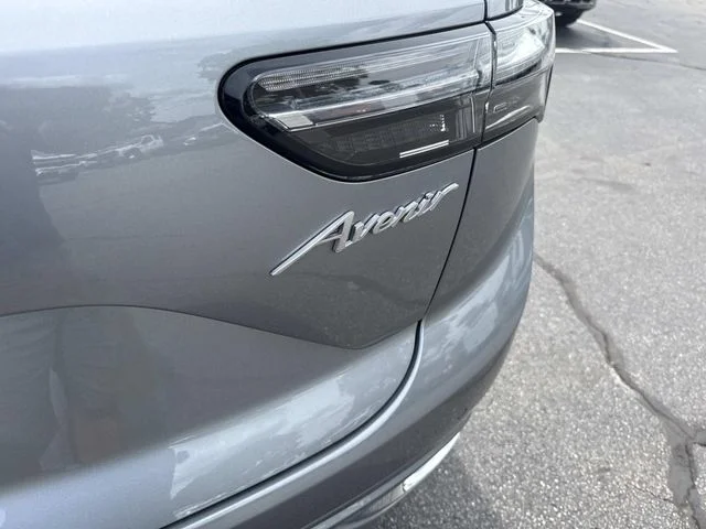 Used 2023 Gray Buick Avenir image 7