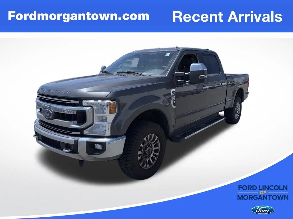 2020 Ford F-250 XLT 4x4 Crew Cab 6-3/4' Box's photo