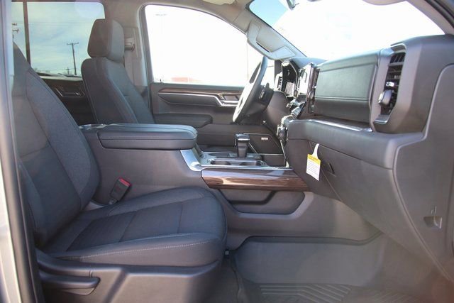 2024 Chevrolet Silverado 1500 LT Trail Boss - Photo 25