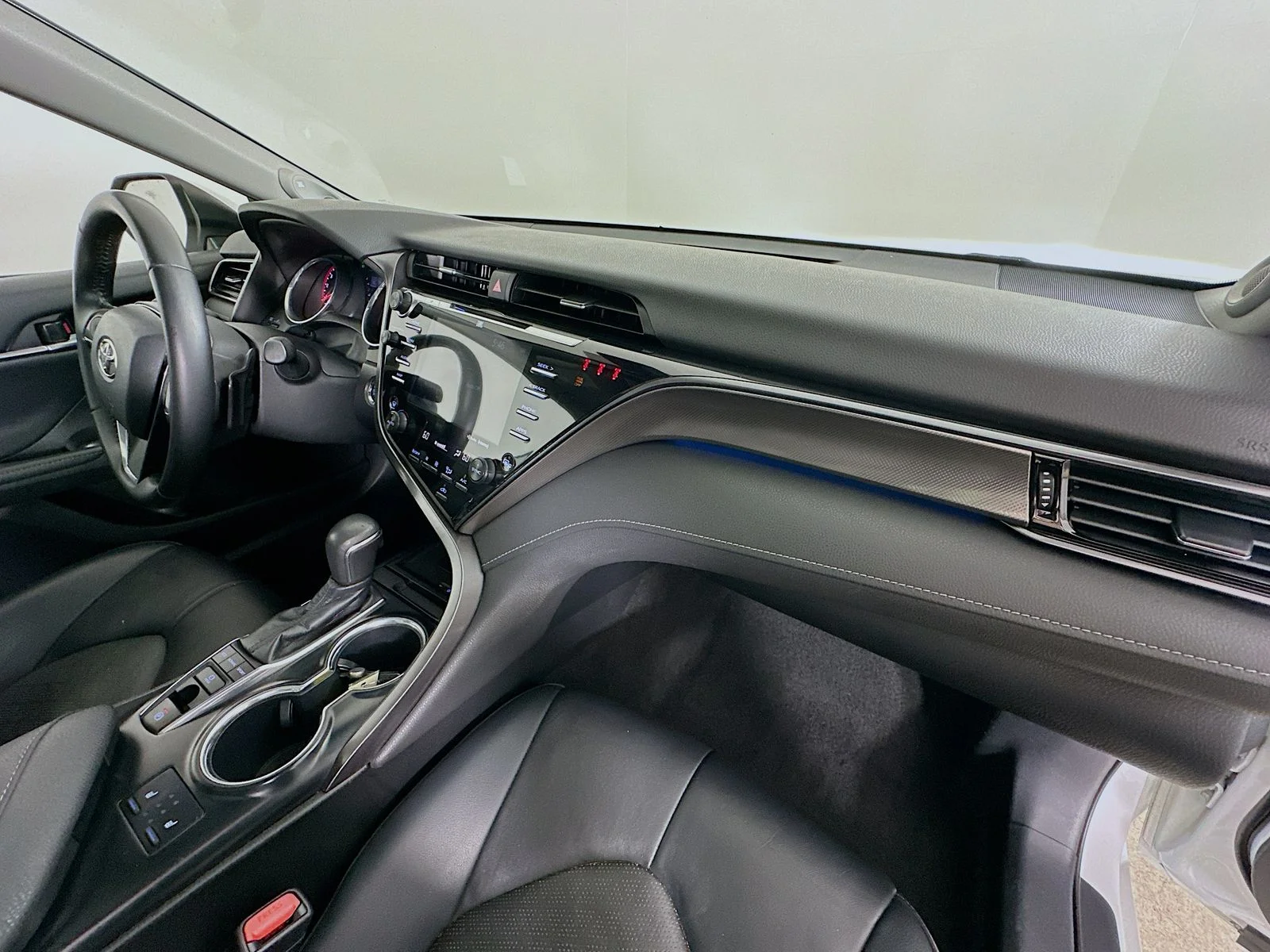Used 2020 Beige Toyota  image 42
