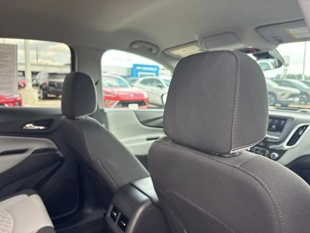2020 Chevrolet Equinox LS - Photo 37
