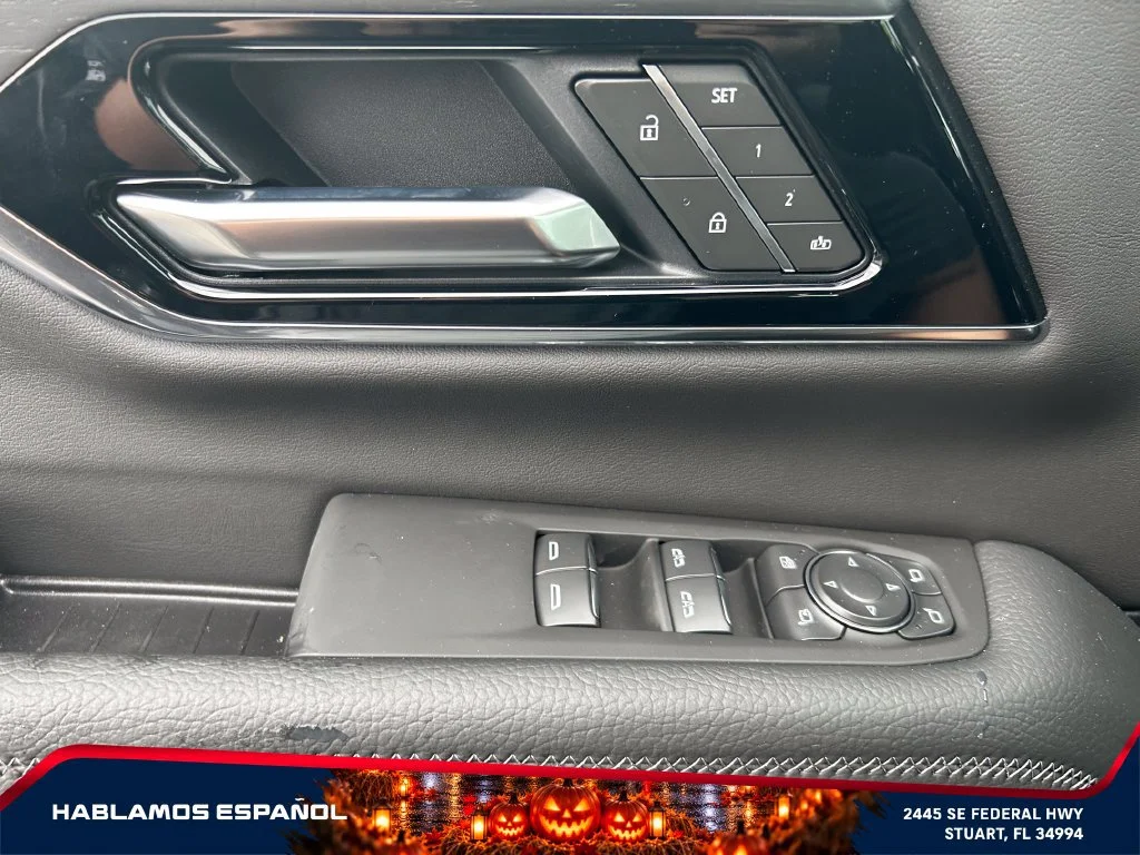 New 2026 Onyx Black GMC Denali image 16