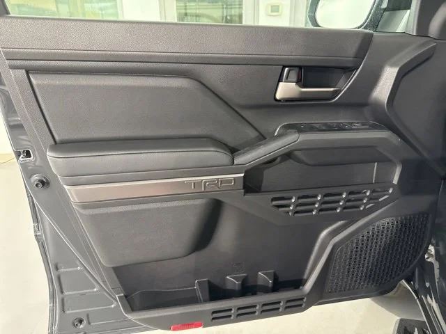 2026 Toyota Tacoma TRD Sport - Photo 15