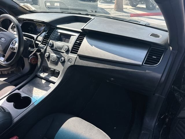 Used 2015 Black Ford Base image 27