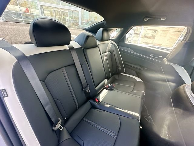 Used 2026 Gray Kia GT-Line image 26