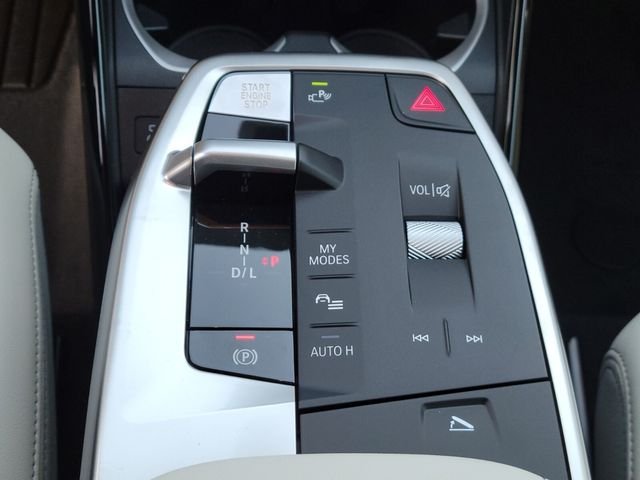 2026 BMW X1 28i - Photo 25