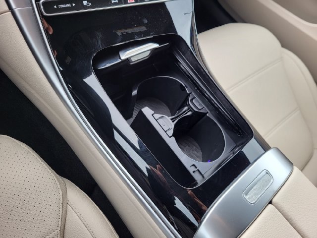 New 2027 Selenite Grey Metallic Mercedes-Benz C 300 image 20