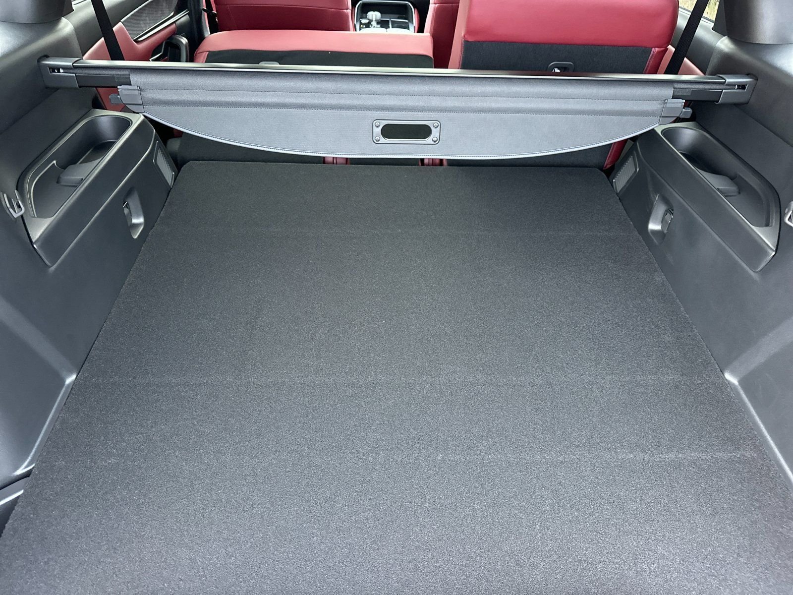 2026 Mazda CX-70 Premium Package - Photo 14