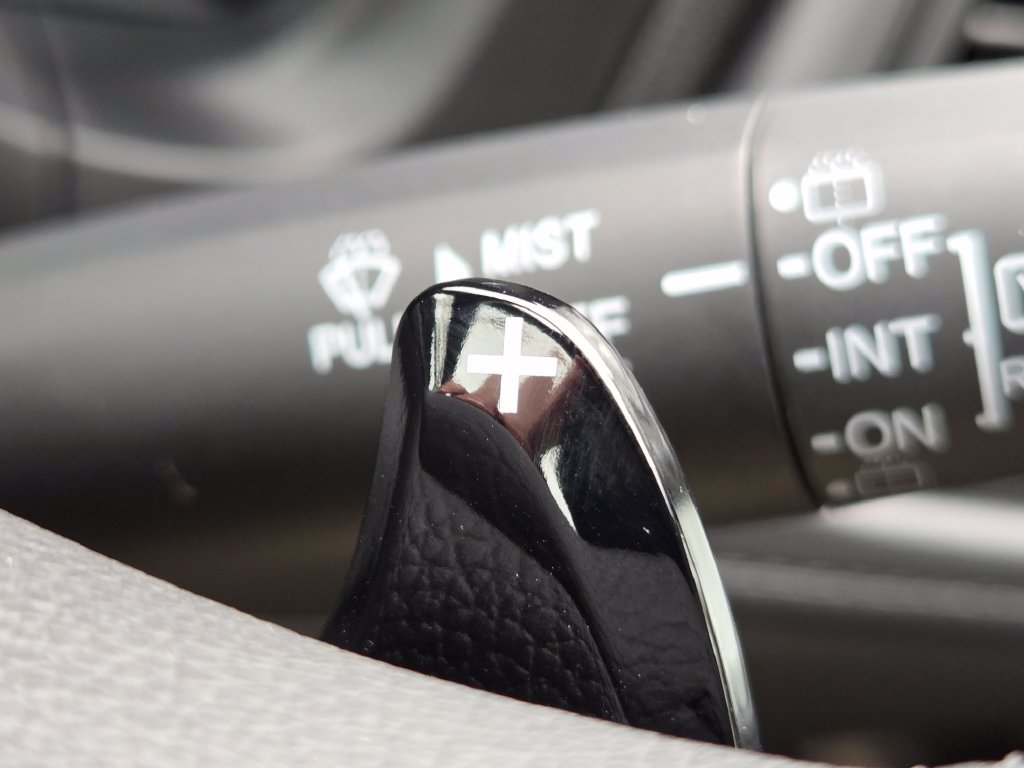 2021 Honda HR-V Sport - Photo 13