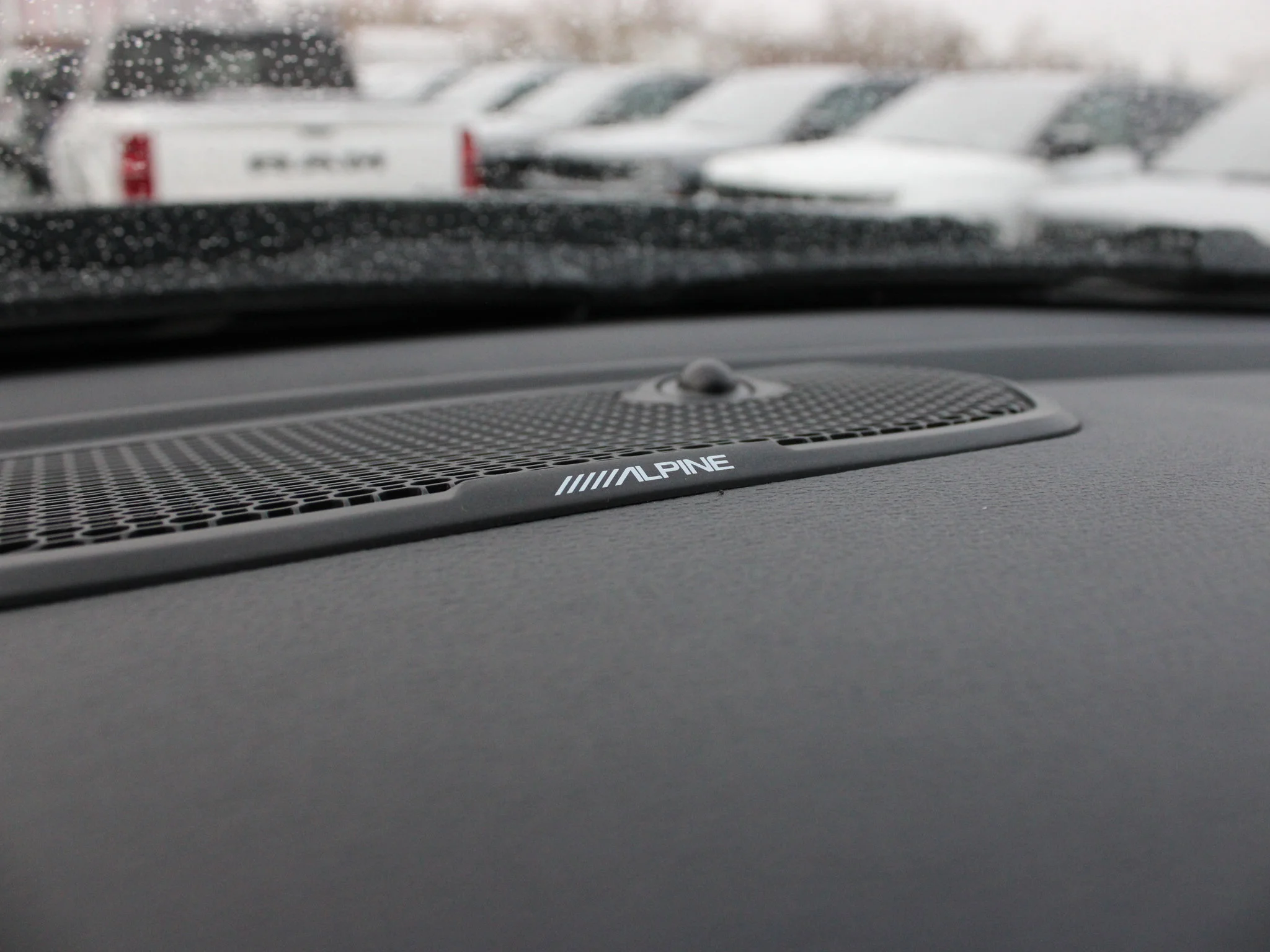 New 2026 Black RAM Sport* image 17