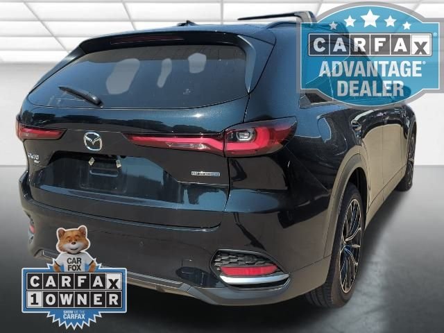 2025 Mazda CX-70 Premium Package - Photo 5