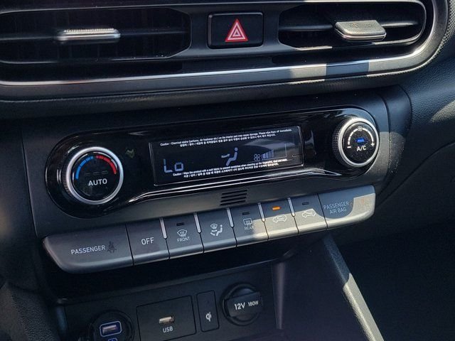 2023 Hyundai Kona SEL - Photo 28