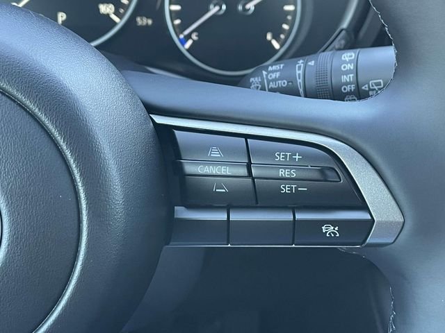 2026 Mazda Mazda3 Preferred - Photo 28