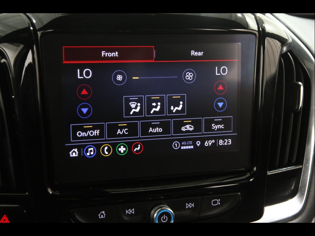 2023 Chevrolet Traverse 1LT - Photo 12