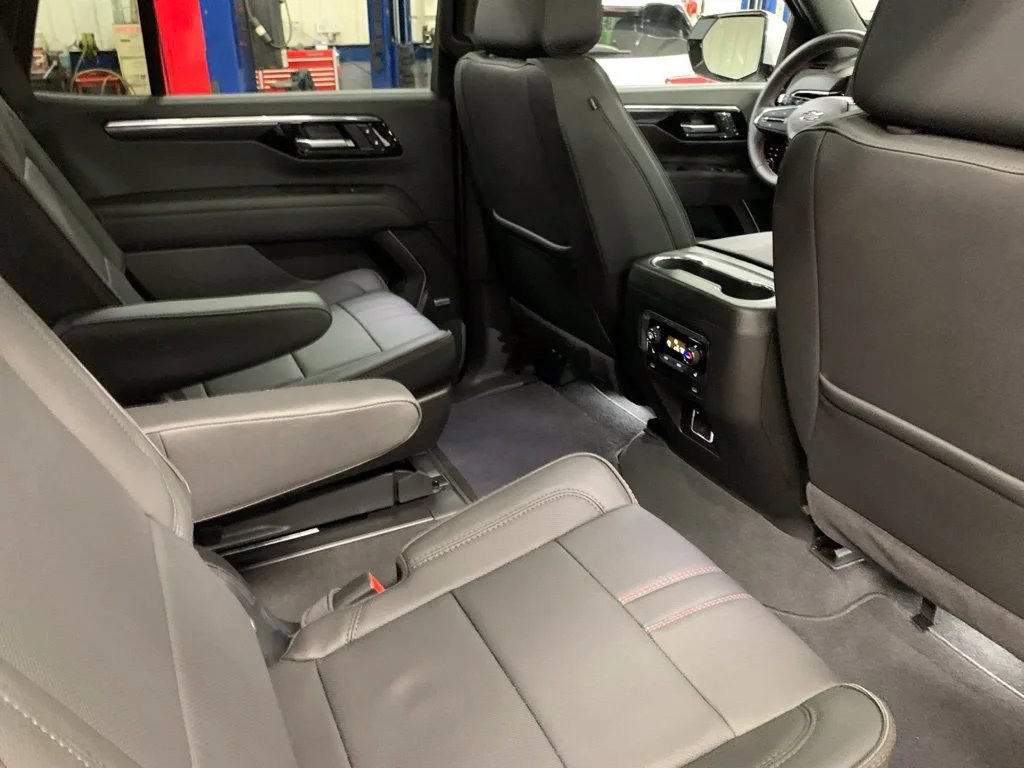 Used 2026 Summit White Chevrolet RST image 23