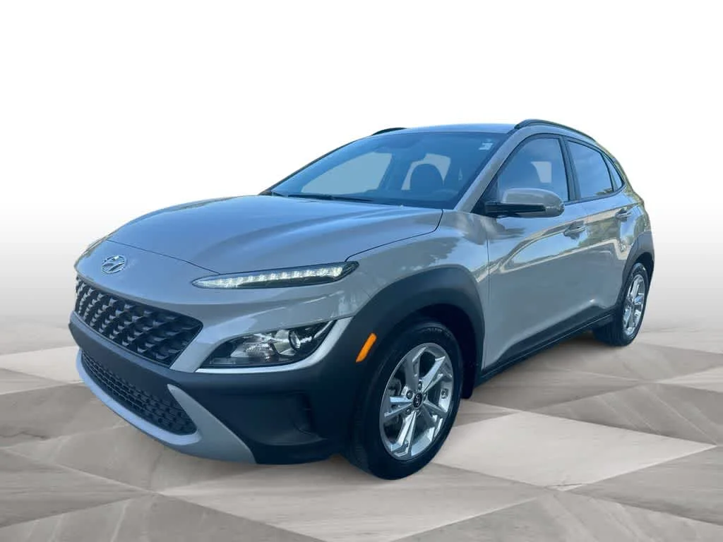 2022 Hyundai Kona