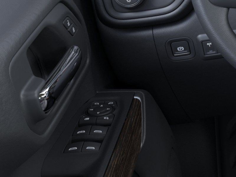 2026 GMC Sierra 3500 Chassis Cab Pro - Photo 22