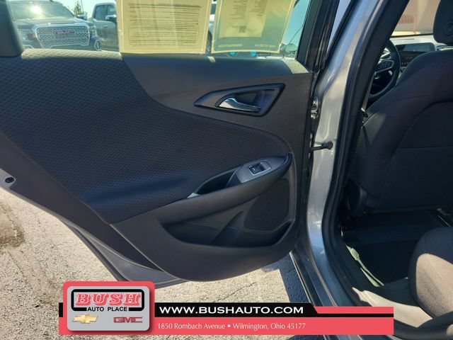 2024 Chevrolet Malibu 1LT - Photo 15
