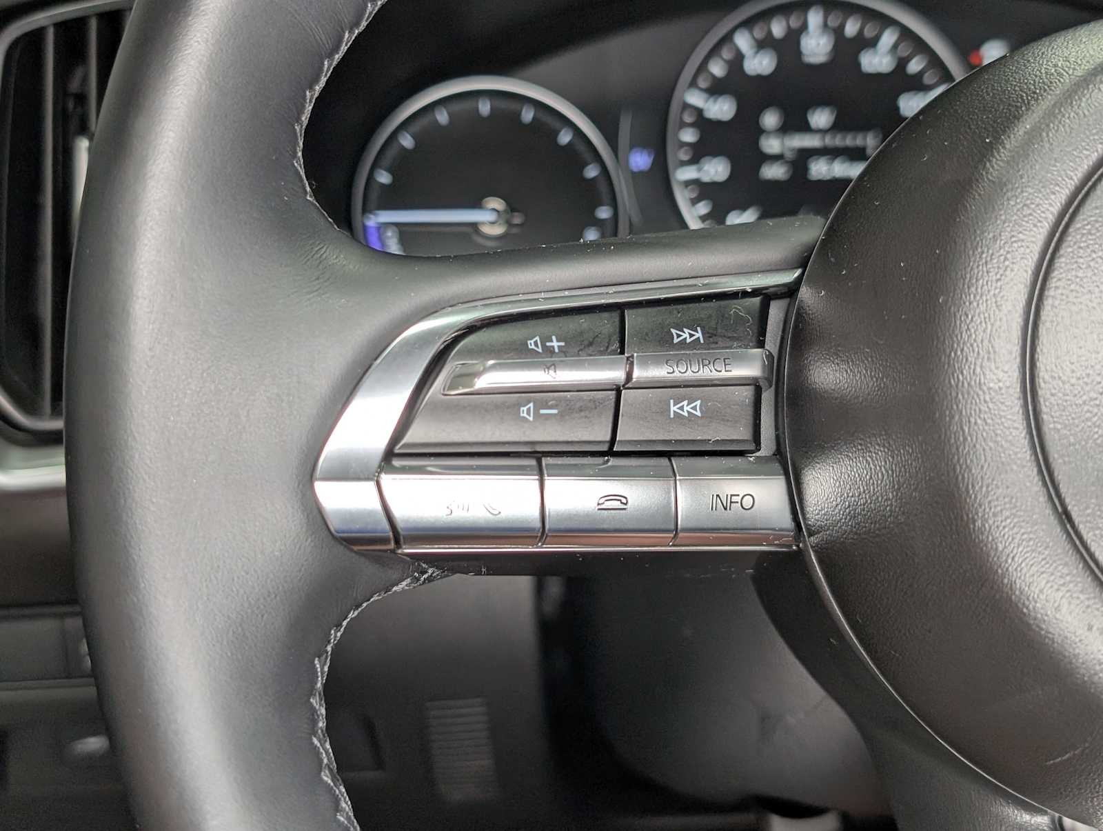 2026 Mazda CX-50 Premium - Photo 34