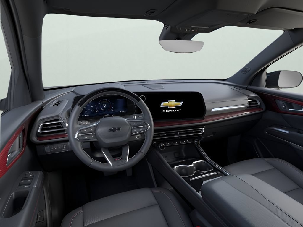 2026 Chevrolet Traverse Z71 - Photo 15
