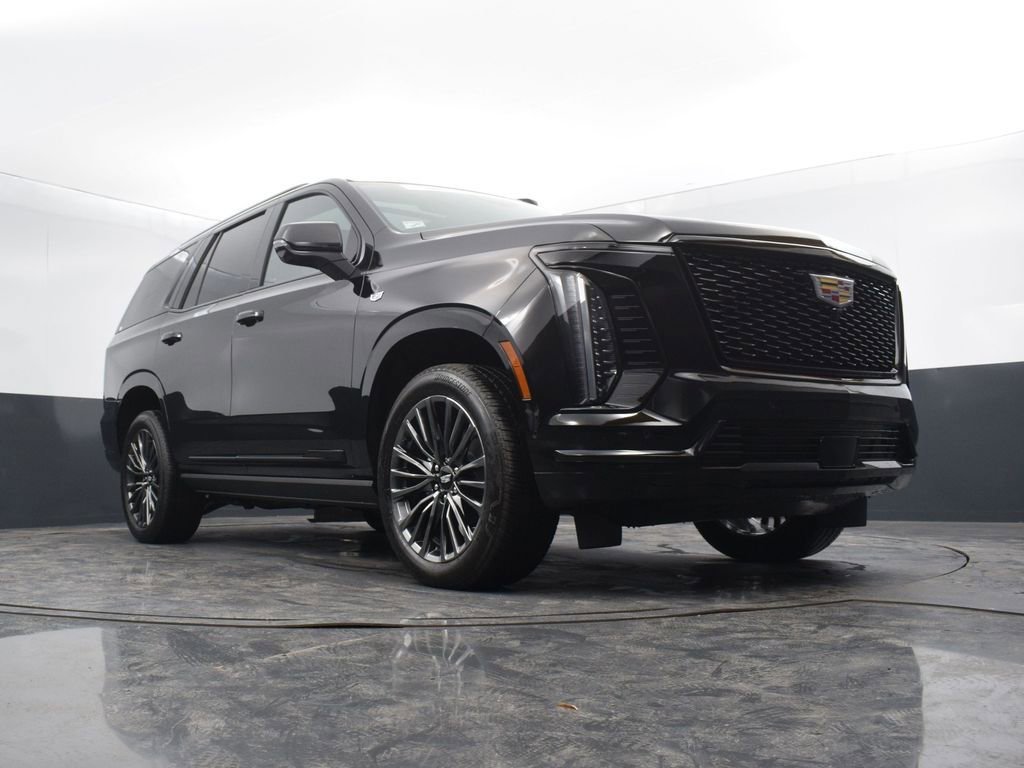 2025 CADILLAC ESCALADE - Image 55